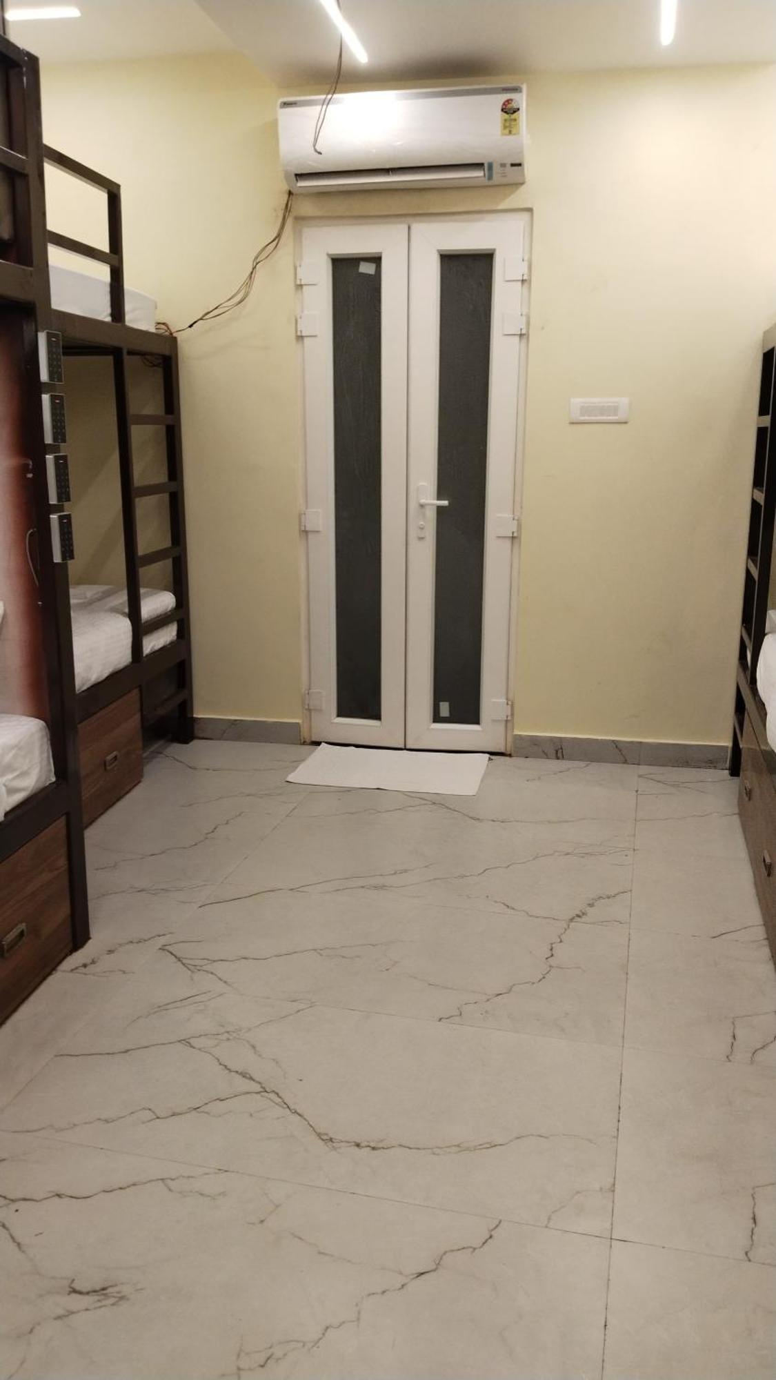 The Banaras Hotel Варанаси Экстерьер фото