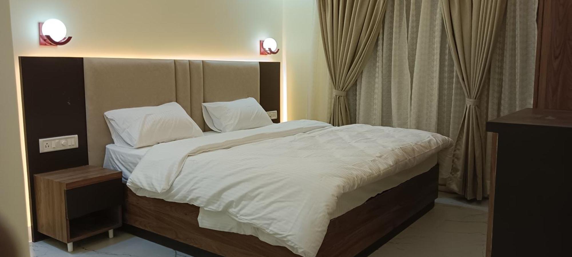 The Banaras Hotel Варанаси Экстерьер фото